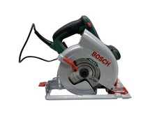 Elektrische kreissäge bosch - elektrische,