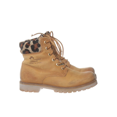 Panama jack schnürstiefel - jack,,