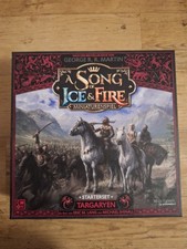 A Song Of Ice And Fire