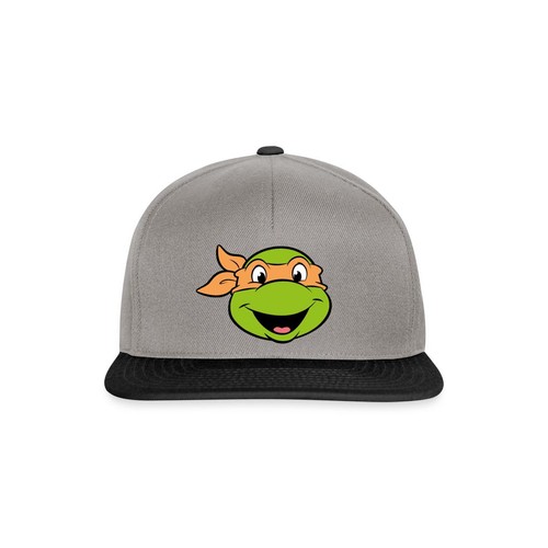 Teenage mutant ninja turtles - mutant,