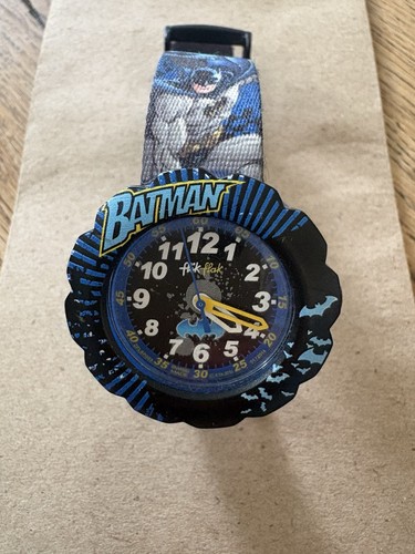 Armbanduhr kinder batman - armbanduhr, von