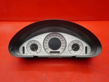 Tacho Mercedes E-Klasse W211
