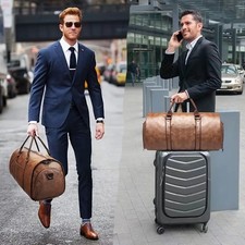 Herren anzugtasche reisetasche - herren,