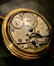 Savonette Repetition