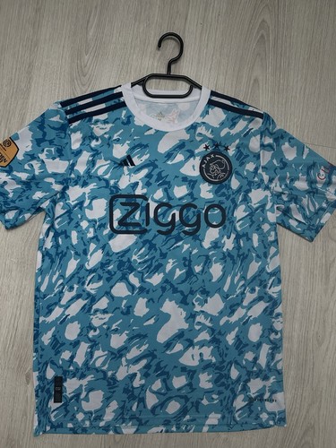 Ajax amsterdam trikot - ajax,