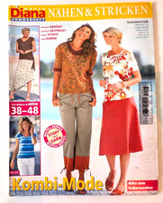 Diana moden sonderheft 023 - diana,