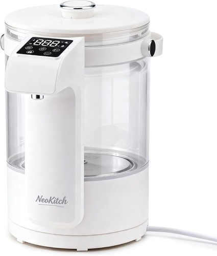Wasserkocher mit