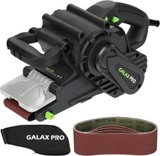 GALAX PRO Bandschleifer 1010W