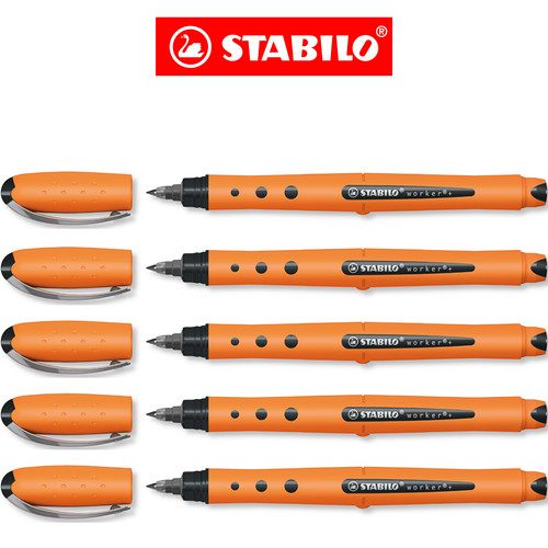 Stabilo tintenroller - stabilo,