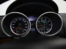 Fits: Mercedes Slk R171