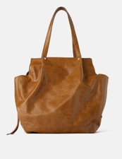 Zara tasche xxl - xxl, 100