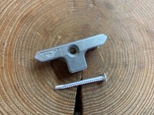 Roto  NT 486217 Schließblech Schließstück + Schraube Salamander Aktion 2025