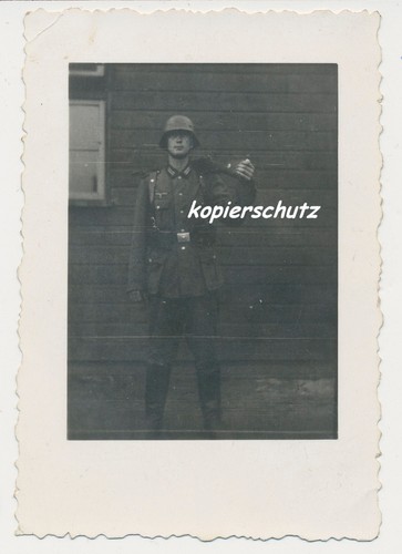 Foto soldat wehrmacht - foto,