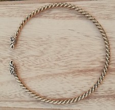 Torques Wikinger Halsreifen