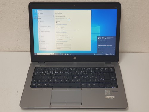 Elitebook 840 i7 - hp, bis