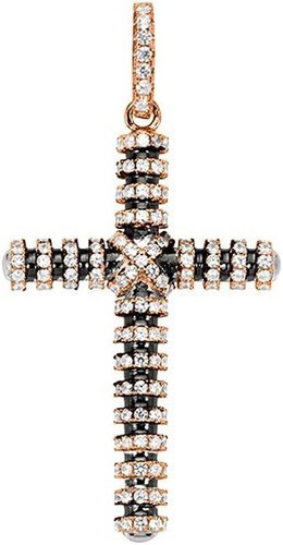 Tresor paris 18kt - tresor, roségold
