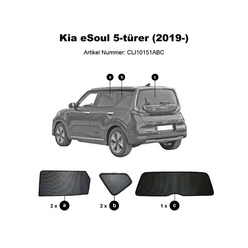 Climair sonniboy sonnenschutz - climair,