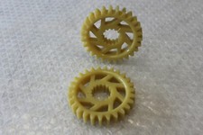 Plastik Kunststoff Zahnrad