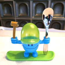 WMF Eierbecher Willy Mia Fred