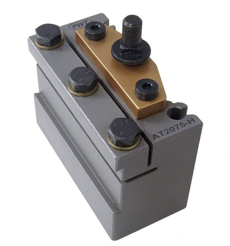 Abstechhalter