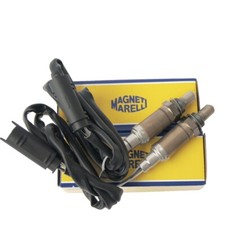 2x Lambdasonde mit Stecker BMW E46 E38 E39 E60 E61 E83 E53 E36 E85 E65 E66 E67