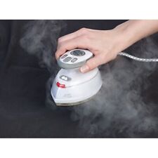 NEU Mini Reise Bügeleisen