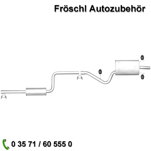 Für chrysler sebring - für,