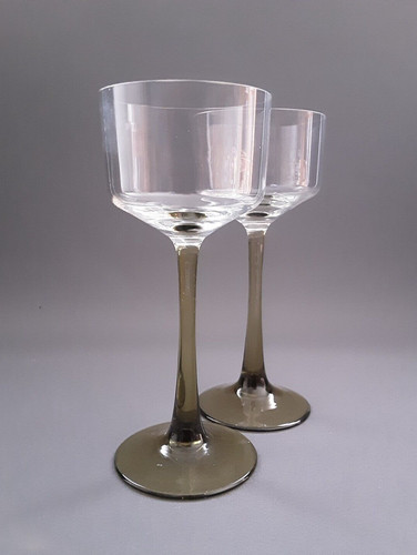 Zwei stilvoll elegante - zwei, /