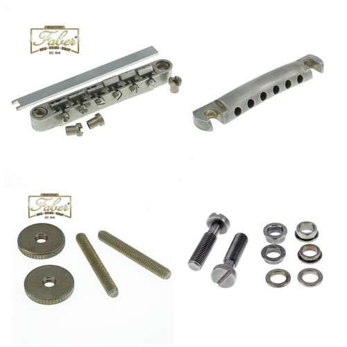 Faber masterkit locking - faber,