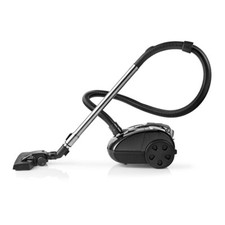 Staubsauger mit Beutel + oder