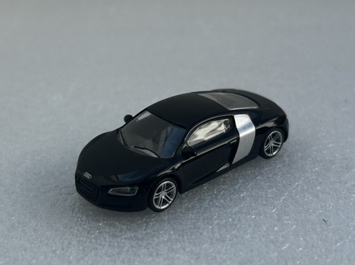 Schuco audi r8 - 1:87,