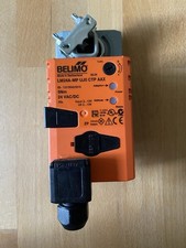 BELIMO LM24A-MP UJ10 CTP AAX 5