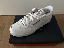 Reebok Herren, Sneaker, Cloud White, 45 EU