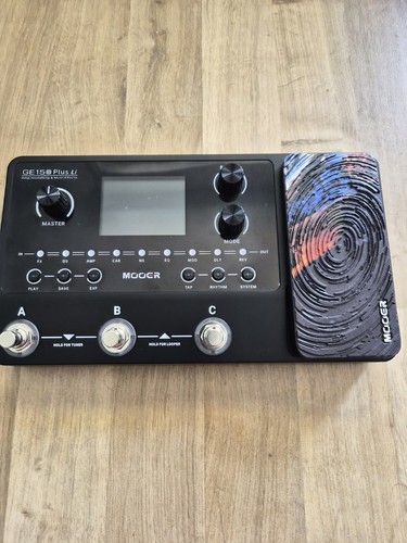 Mooer 150 plus inkl - 150, li,