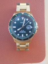 Fossil Herren-Armbanduhr