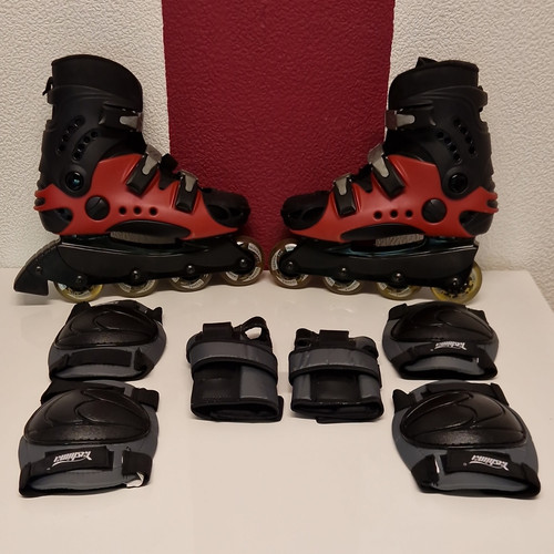Yashima fitness inline skates - yashima, fitness-inline-skates