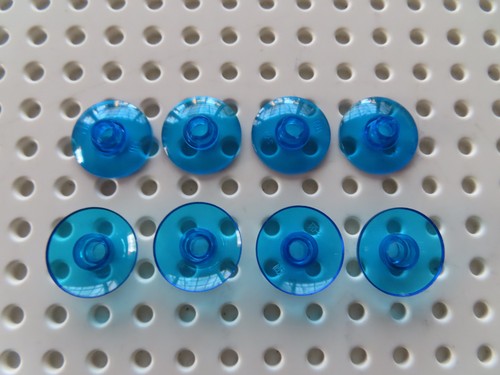 Lego radar sat teller - x,