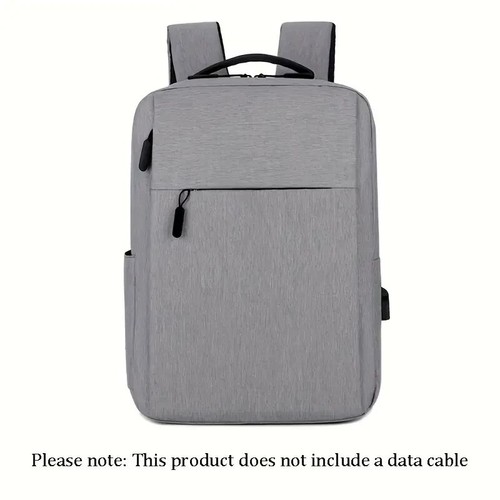 Funktioneller rucksack mit - funktioneller,