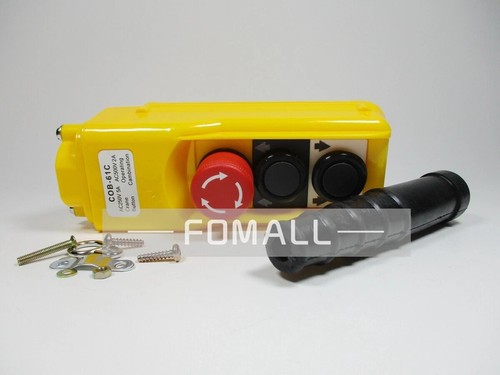 1pcs cob 61c - cob, hoist