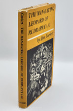 The Man-Eating Leopard of