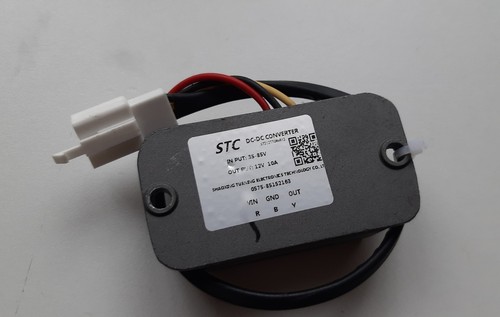 Converter 35 85v out - converter, in