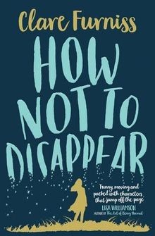 How not disappear von - to,