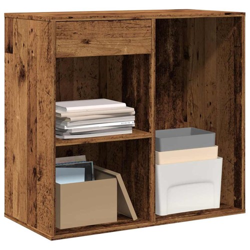 Vidaxl kosmetikschrank - vidaxl,