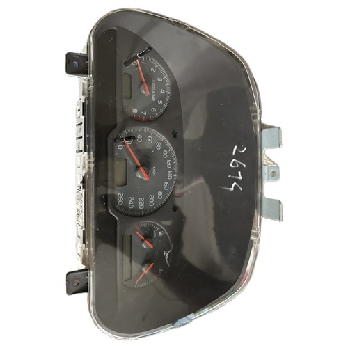 Tacho kombiinstrument volvo - tacho,