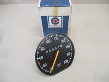 Opel Corsa A Tachometer Tacho
