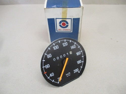 Opel corsa tachometer - corsa, tacho