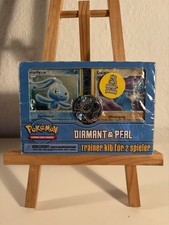 Pokémon Diamant & Perl
