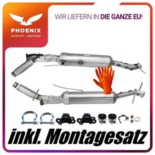 ✅ für Toyota Proace 2.0 D4D