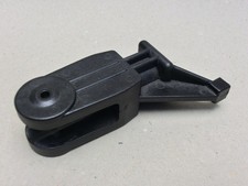 Ersatzteil Rotorblatthalter Graupner Uni Mechanik 2000 Hubschrauber Verbrenner