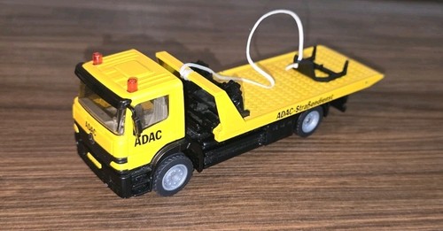 Siku 2712 lkw mercedes - 2712,